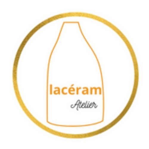 LACERAM atelier logo