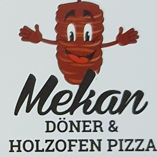 Mekan Kebap Döner Haus.pizzeria logo