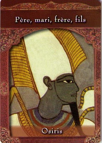 Оракулы Дорин Вирче.ВОЗНЕСЕННЫЕ МАСТЕРА (Ascended Masters Oracle Cards).Галерея Osiris