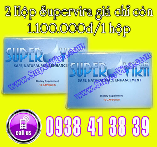 supervira, super vira , thuốc supervira, nơi bán supervira, bán thuốc supervira chính hãng supervira, super vira , thuốc supervira, thuốc tăng sinh lý, ngăn xuất tinh sớm, thuốc cường dương, thuốc cường dương hiệu quả, thuốc cường dương bằng thảo dược, thuốc cường dương thiên nhiên, thuốc trị yếu sinh lý, thuốc trị xuất tinh sớm, thuốc trị bất lực, thuốc kéo dài thời gian quan hệ, thuốc tăng kích thước dương vật, thuốc cường dương thế hệ mới nhất, nơi bán supervira, bán thuốc supervira chính hãng