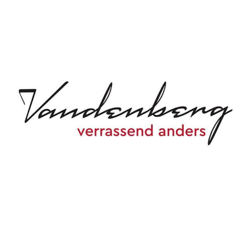 Verrassend Anders-vandenberg logo