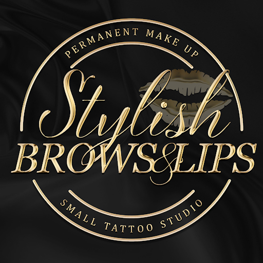 Stylish Brows & Lips - Permanent MakeUp logo