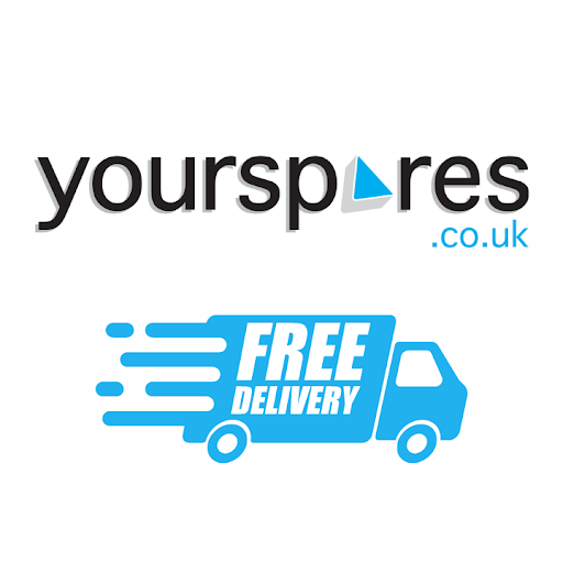 Yourspares logo