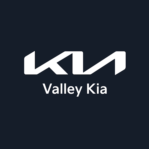 Valley Kia logo