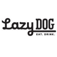 Lazy Dog Restaurant & Bar logo