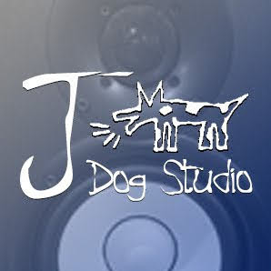 J Dog Studio