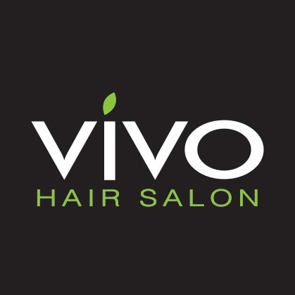 Vivo Hair Salon Rathbone St logo
