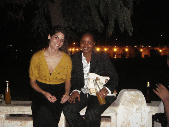 lala et moi