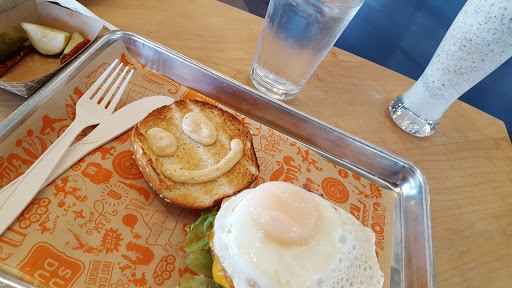 Super Duper Burgers