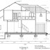 Desain Rumah Cad Terkini ; thumbnail