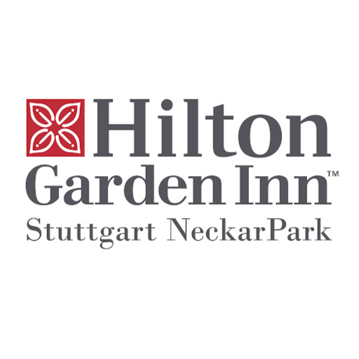 Hilton Garden Inn Stuttgart NeckarPark logo
