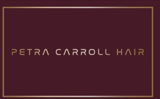 Petra Carroll Hair logo