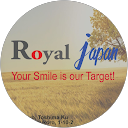 Royal Japan