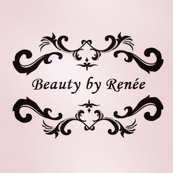 Beauty by Renée logo
