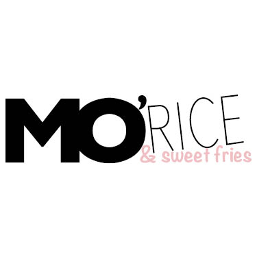 MO'RICE logo