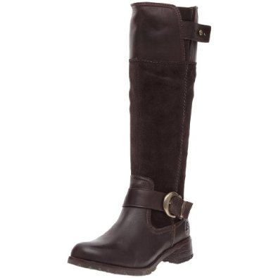 Timberland 20666 Bethel FTW, Stivali donna