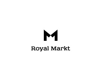 Royal Markt logo