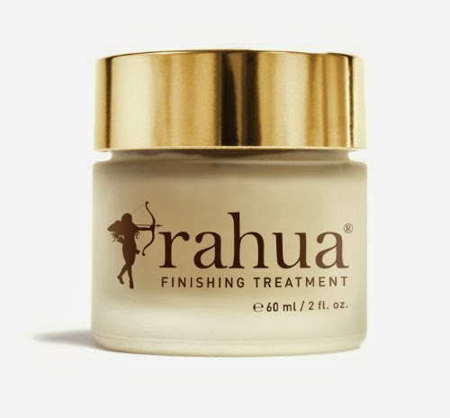 Rahua Finishing Treatment