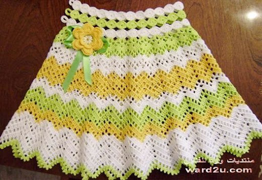 اشغال بالكرشويه للبنوتات 28-www.ward2u.net-crochet-fantastic-for-girls