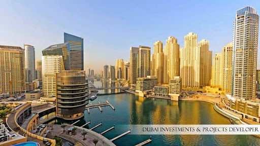 ORIENT GATE Real Estate | Dubai Investment & Project Developer, Business Central Towers - Dubai - United Arab Emirates, Real Estate Developer, state Dubai