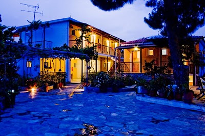 photo of Villa Kavourakia Ξενοδοχείο