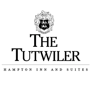Hampton Inn & Suites Birmingham-Downtown-Tutwiler logo
