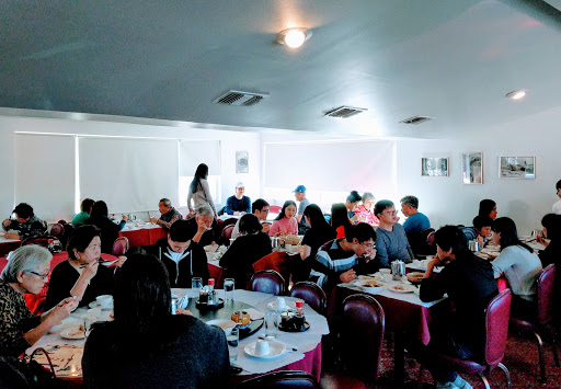 Little Shanghai Restaurant