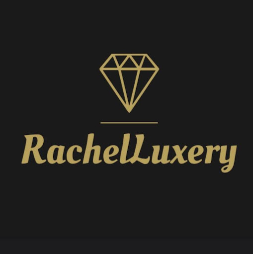 Rachelluxery logo