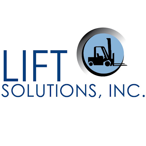 LIft Solutions Inc. logo
