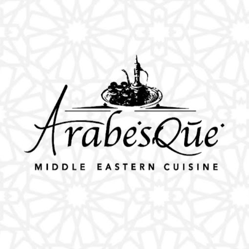 Restaurant Arabesque logo