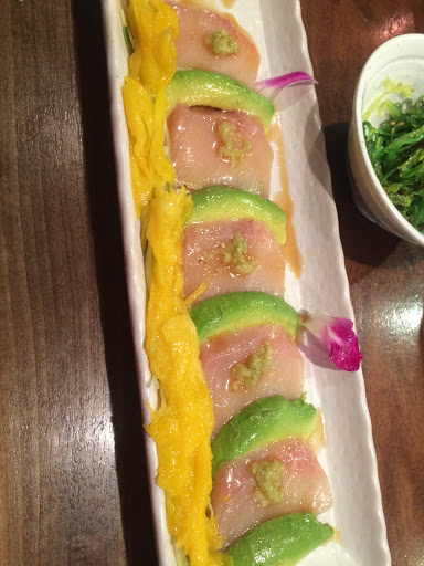 Japanese Restaurant «Akira Japanese Restaurant», reviews and photos, 1634 Bush St, San Francisco, CA 94109, USA