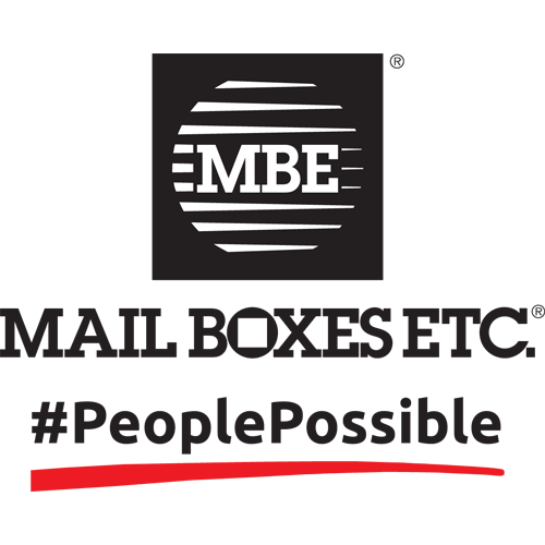 Mail Boxes Etc. - Center MBE 0042