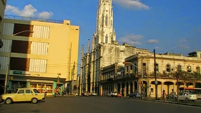 MIS VIVENCIAS Y EXPERIENCIAS EN UNA ISLA LLAMADA CUBA(RELATO Y IMAGENES) - Blogs of Cuba - LA HABANA CIUDAD Y ALREDEDORES   19/09/2008 VIERNES (23)
