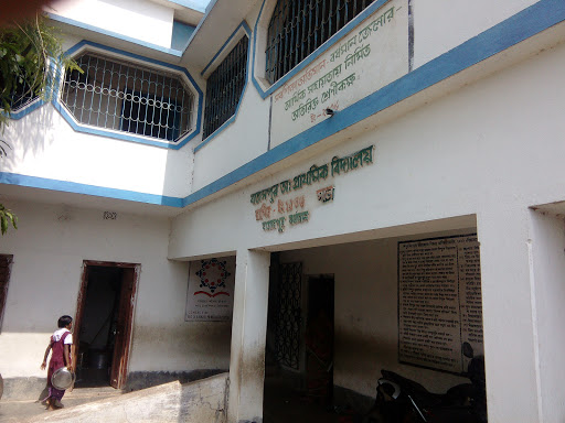 Bataspur Free Primary School, Nizampur,, Bataspur, Nizampur, West Bengal 713421, India, Preparatory_School, state WB