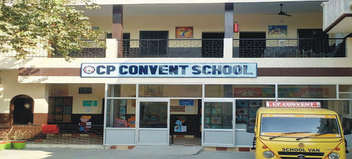 CP Convent School, Railway Rd, Baba Pir Colony, Sirhind, Punjab 140406, India, Convent_School, state PB