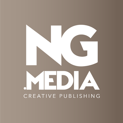 NG.MEDIA - Conscious Publishing