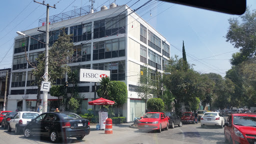 Cajero Automatico HSBC, Ignacio Allende 91, Del Carmen, 04000 Ciudad de México, CDMX, México, Ubicación de cajero automático | CHIH