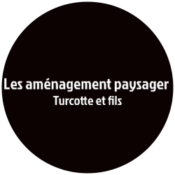 Aménagement Paysager Turcotte & Fils logo