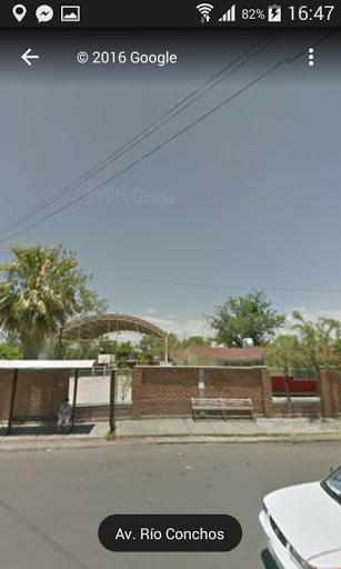 Escuela Primaria Lazaro Cardenas, Av. Primera Pte. 323, Poniente, 33000 Delicias, Chih., México, Escuela primaria | CHIH