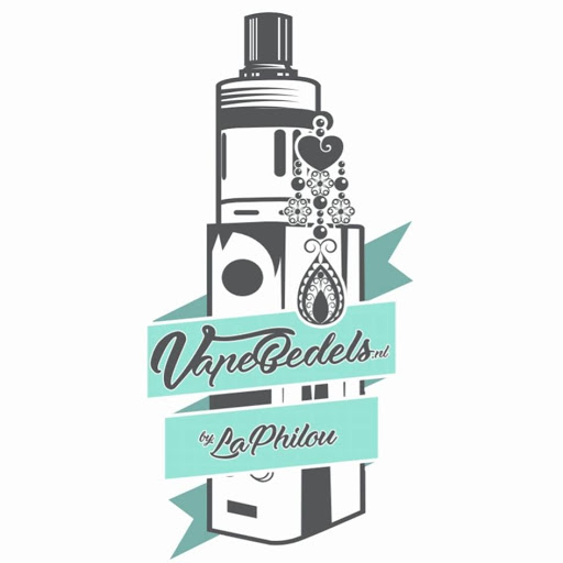 VapeBedels logo