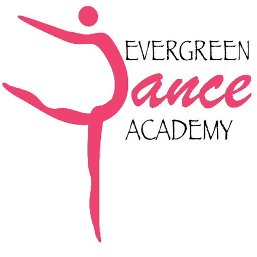 Evergreen Dance Academy logo