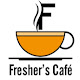 Fresher's cafe