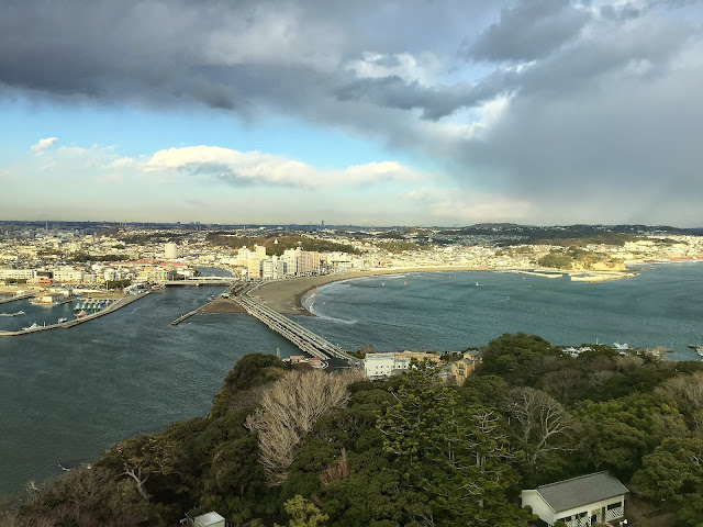 相模湾