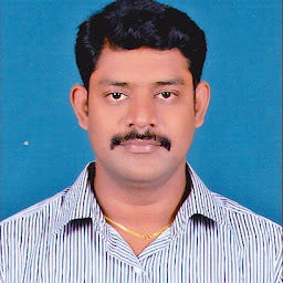 Padmanabhan Velu