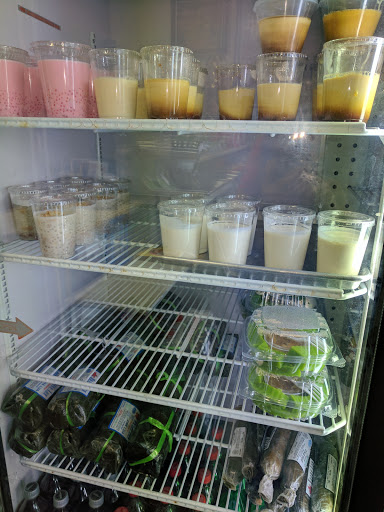 Banh Mi Ba Le Vietnamese Sandwich Deli