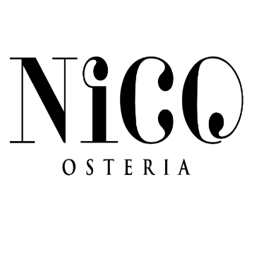 Nico Osteria logo