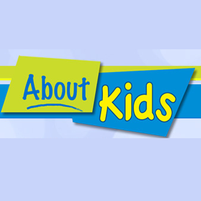 About Kids logo
