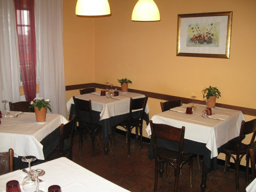 Antica Osteria di Borghetto