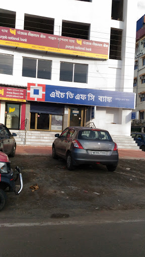 HDFC ব্যাঙ্ক, 317, Global Cafetaria, Burnpore Rd, Burnpore, Bardhaman, West Bengal 713304, India, Savings_Bank, state WB