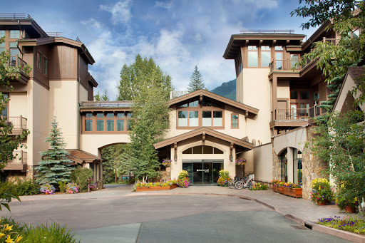 595 Vail Valley Dr, Vail, CO 81657, USA